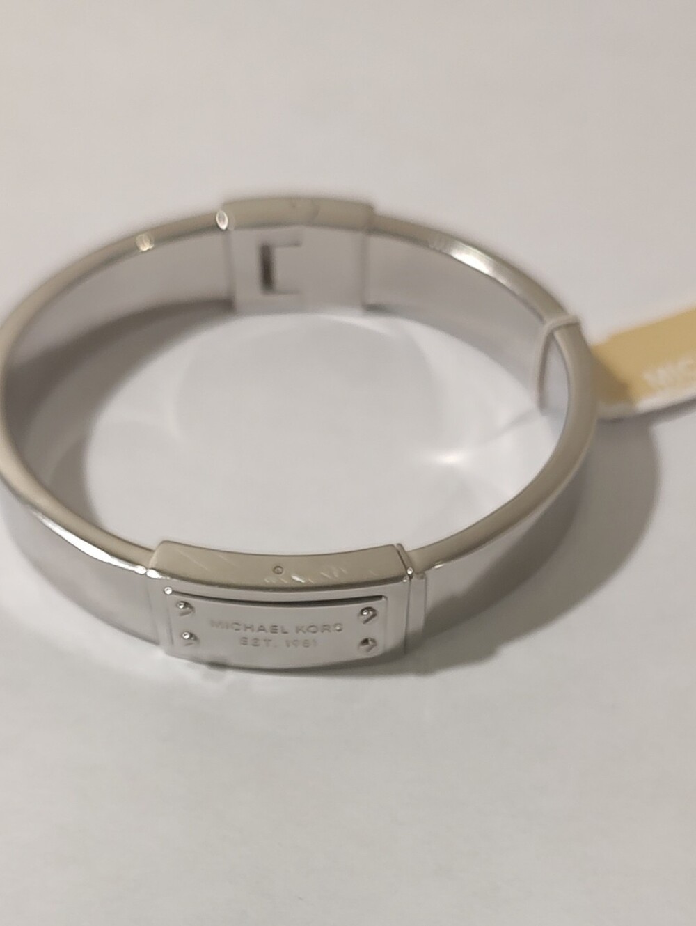 Michael Kors Hinge Bracelet